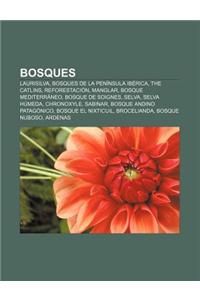 Bosques
