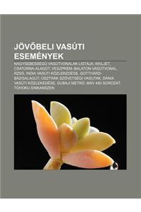 Jov Beli Vasuti Esemenyek