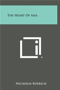 The Heart of Asia