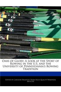 Oars of Glory