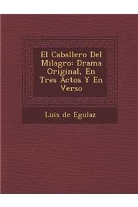 El Caballero del Milagro