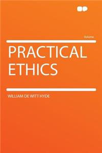 Practical Ethics