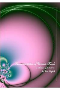Romanticalities, of Various Kinds