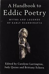 A Handbook to Eddic Poetry