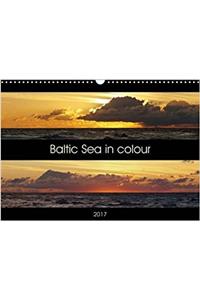 Baltic Sea in Colour 2017