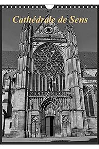 Cathedrale de Sens 2017