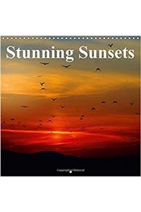Stunning Sunsets 2017