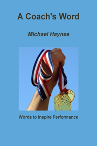 Coach's Word