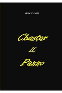 Chester Il Pazzo
