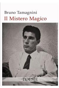 Mistero Magico - Poesie