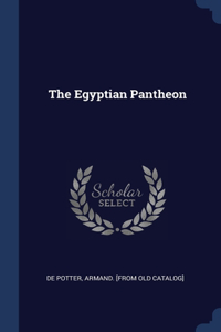 The Egyptian Pantheon