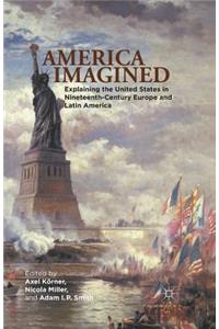 America Imagined