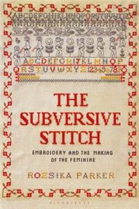 The Subversive Stitch