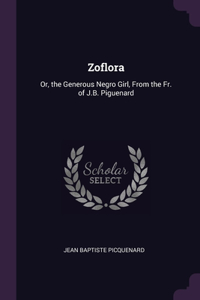 Zoflora