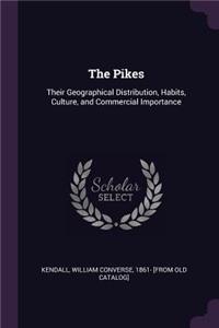 Pikes