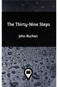 The Thirty-Nine Steps