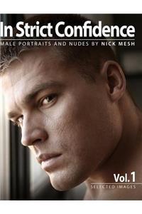 In Strict Confidence, Vol.1 (Updated Edition)