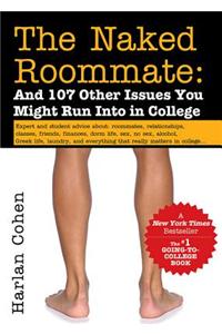 The Naked Roommate