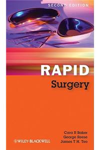 Rapid Surgery