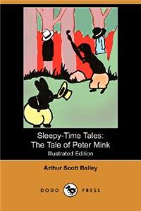 The Tale of Peter Mink