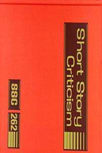 Short Story Criticism