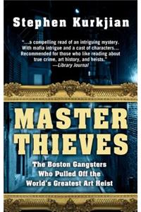 Master Thieves
