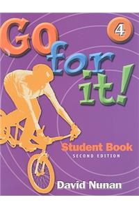 Go for It! 4