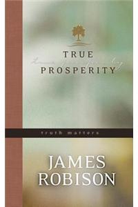 True Prosperity
