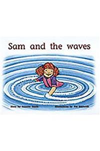 Sam and the Waves
