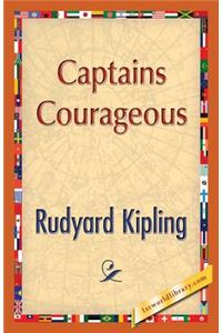 Captains Courageous