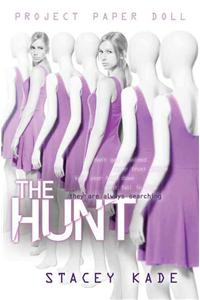 Project Paper Doll: The Hunt
