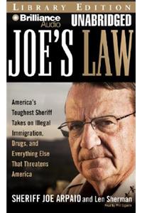 Joe's Law