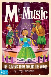 M Is for Music