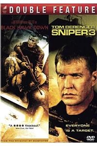 Black Hawk Down / Sniper 3