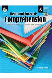 Read and Succeed: Comprehension Level 6