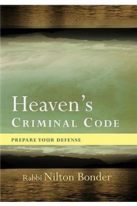 Heaven's Criminal Code