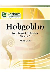 Hobgoblin for String Orchestra