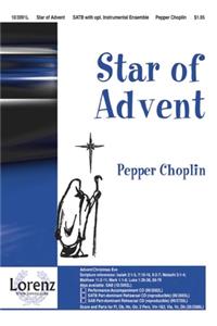Star Of Advent