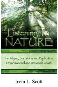 Listening to Nature