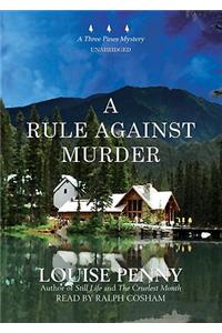 A Rule Against Murder