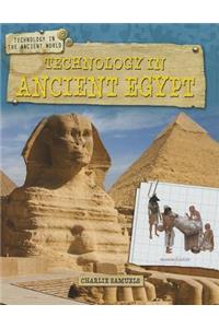 Technology in Ancient Egypt