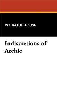 Indiscretions of Archie