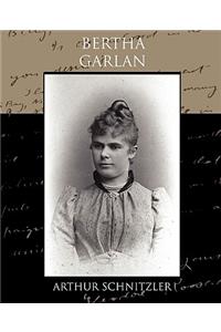 Bertha Garlan