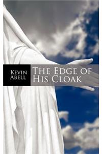 Edge of His Cloak