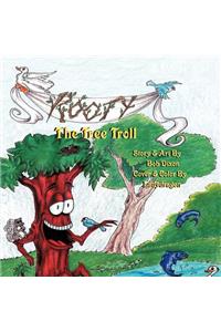 Rooty the Tree Troll