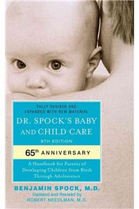 Dr. Spock's Baby and Child Care