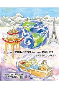 The Princess and the Piglet