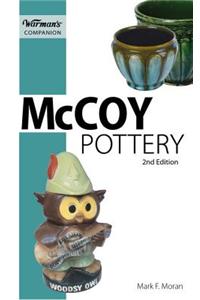 McCoy Pottery, Warman's Companion