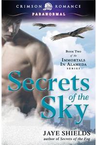 Secrets of the Sky