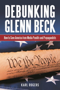 Debunking Glenn Beck